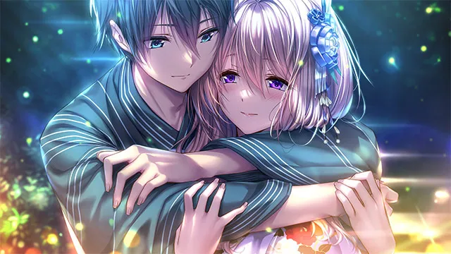 アマカノ２＋アニメショーン